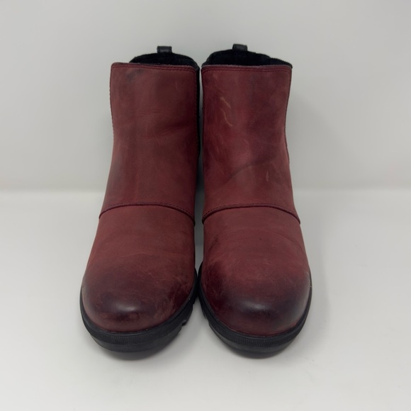 Sorel Joan of Arctic II Chelsea Wedge Bootie - Picture 2 of 9